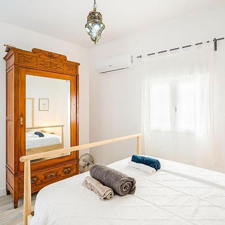 Somni Villa Cullera Buitenkant foto