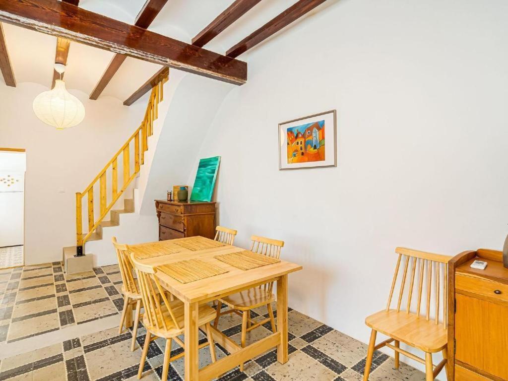 Somni Villa Cullera Buitenkant foto